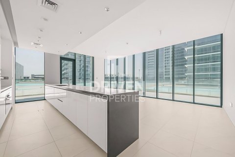 Apartmen di Mohammed Bin Rashid City, Dubai, UAE 3 bilik tidur, 248.89 meter persegi № 761847 - foto 1