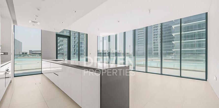 Apartmen di Mohammed Bin Rashid City, Dubai, UAE 3 bilik tidur, 248.89 meter persegi № 761847