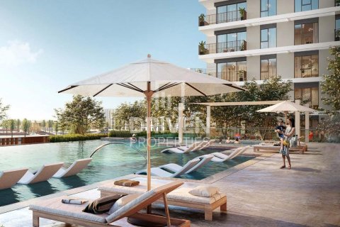 Huoneisto Dubai Hills Estate, Arabiemiraatit 3 makuuhuonetta, 164.25 m2 № 761849 - kuva 9