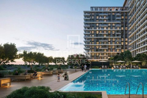 Appartamento in vendita a Dubai Hills Estate, Dubai, EAU 1 camera da letto, 69.4 mq. № 761851 - foto 6