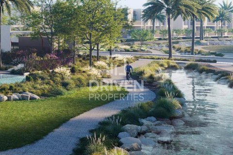 Villa sa The Valley, Dubai, UAE 4 silid-tulugan, 263.29 sq.m. № 761846 - larawan 12