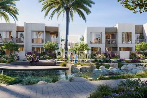 Villa sa The Valley, Dubai, UAE 4 silid-tulugan, 263.29 sq.m. № 761846 - larawan 10