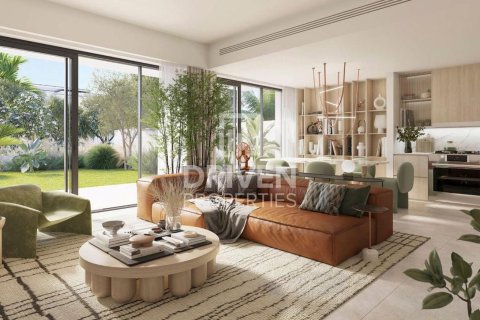 Villa sa The Valley, Dubai, UAE 4 silid-tulugan, 263.29 sq.m. № 761846 - larawan 6