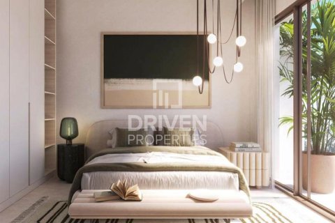 Villa sa The Valley, Dubai, UAE 4 silid-tulugan, 263.29 sq.m. № 761846 - larawan 11