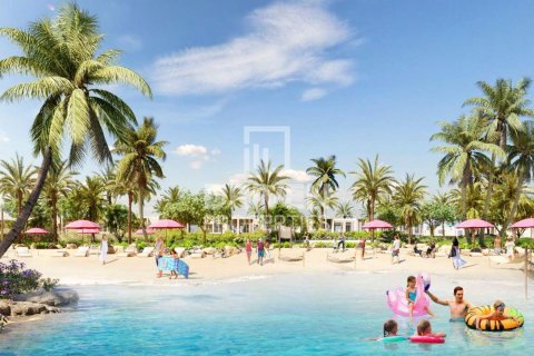 Villa sa The Valley, Dubai, UAE 4 silid-tulugan, 263.29 sq.m. № 761846 - larawan 4