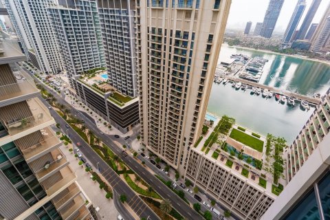 شقة للبيع في Dubai Harbour، دبي، الإمارات العربية المتحدة 2 غرفة نوم ، 106 متر مربع ، رقم 734487 - صورة 12