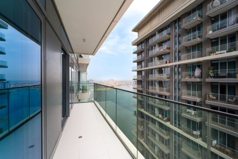 Leilighet i Dubai Harbour, Dubai, Emiratene 2 soverom, 106 kvm nr. 734487