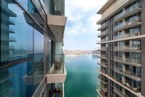شقة للبيع في Dubai Harbour، دبي، الإمارات العربية المتحدة 2 غرفة نوم ، 106 متر مربع ، رقم 734487 - صورة 2