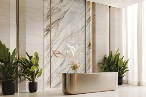 Apartament de vânzare în Al Jaddaf, Dubai, EAU 2 dormitoare, 95 mp. №740226 - poză 10