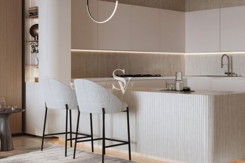 Apartament de vânzare în Al Jaddaf, Dubai, EAU 2 dormitoare, 95 mp. №740226 - poză 5