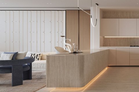 Apartament de vânzare în Al Jaddaf, Dubai, EAU 2 dormitoare, 95 mp. №740226 - poză 9