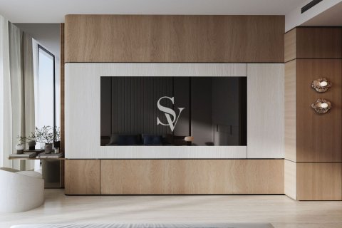 Apartament de vânzare în Al Jaddaf, Dubai, EAU 2 dormitoare, 95 mp. №740226 - poză 6