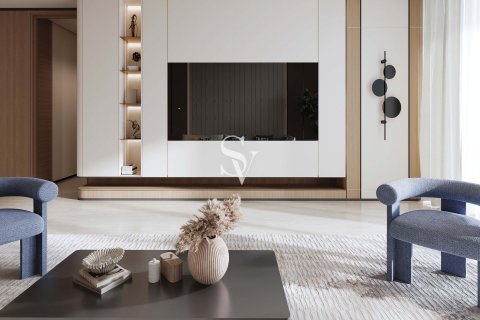 Apartament de vânzare în Al Jaddaf, Dubai, EAU 2 dormitoare, 95 mp. №740226 - poză 4