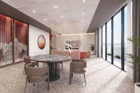 Arjan、Dubai、UAEにあるマンション 2ベッドルーム、120 m2 No740230