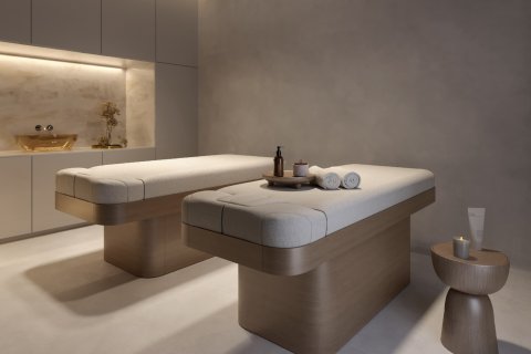 דירה למכירה ב Business Bay, Dubai, איחוד האמירויות 39 מ"ר, מספר 734489 - תמונה 10