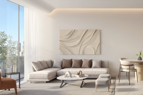 דירה למכירה ב Business Bay, Dubai, איחוד האמירויות 39 מ"ר, מספר 734489 - תמונה 3