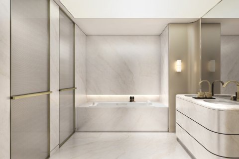 Apartment til salg i Palm Jumeirah, Dubai, UAE 3 soveværelser, 453 kvm № 734491 - foto 22