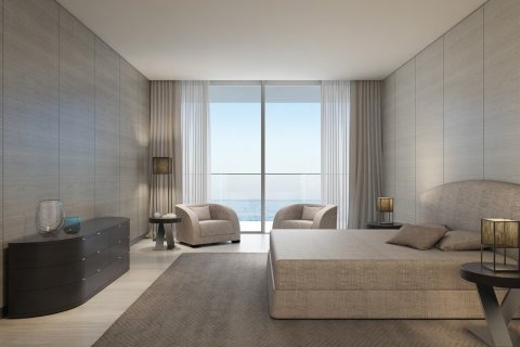 Apartment til salg i Palm Jumeirah, Dubai, UAE 3 soveværelser, 453 kvm № 734491 - foto 10