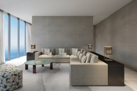 Appartamento in vendita a Palm Jumeirah, Dubai, EAU 5 camere da letto, 2943 mq. № 734492 - foto 5