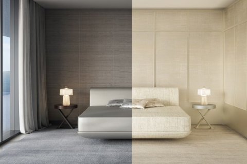 Appartamento in vendita a Palm Jumeirah, Dubai, EAU 5 camere da letto, 2943 mq. № 734492 - foto 8
