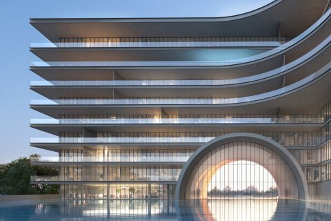 Appartamento in vendita a Palm Jumeirah, Dubai, EAU 5 camere da letto, 2943 mq. № 734492 - foto 29