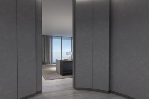 Byt v ARMANI BEACH RESIDENCES v Palm Jumeirah, Dubai, SAE 2 ložnice, 247 m² Č.: 734490 - fotografie 13