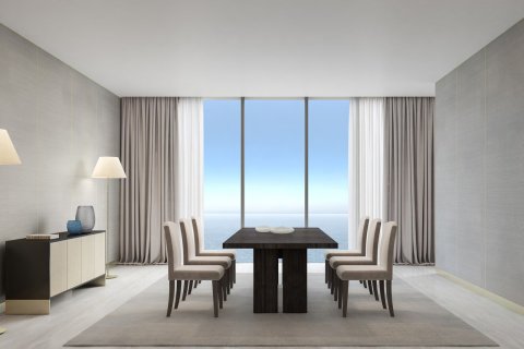 Byt v ARMANI BEACH RESIDENCES v Palm Jumeirah, Dubai, SAE 2 ložnice, 247 m² Č.: 734490 - fotografie 14