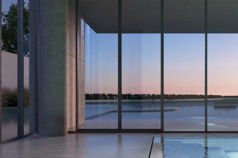 Byt v ARMANI BEACH RESIDENCES v Palm Jumeirah, Dubai, SAE 2 ložnice, 247 m² Č.: 734490 - fotografie 22