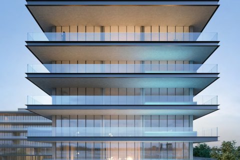 Byt v ARMANI BEACH RESIDENCES v Palm Jumeirah, Dubai, SAE 2 ložnice, 247 m² Č.: 734490 - fotografie 29