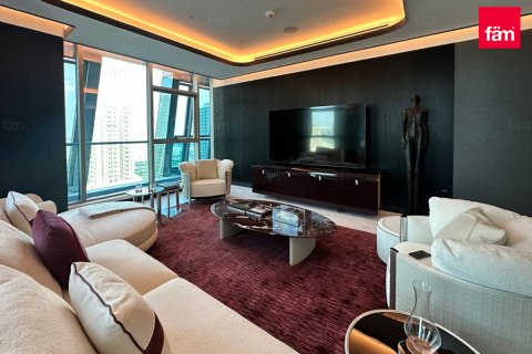 Διαμέρισμα σε Business Bay, Dubai, ΗΑΕ 2 υπνοδωμάτια, 173.9 τ.μ. Αρ. 708241 - φωτογραφία 3