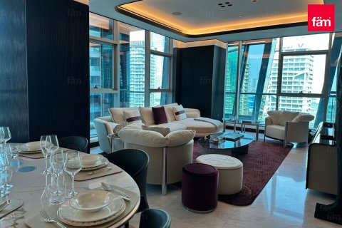 Διαμέρισμα σε Business Bay, Dubai, ΗΑΕ 2 υπνοδωμάτια, 173.9 τ.μ. Αρ. 708241 - φωτογραφία 4