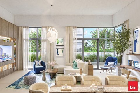 Apartamento en Mina Rashid, Dubai, EAU 2 dormitorios, 122.6 m² № 708235