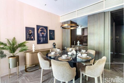 Palm Jumeirah, Dubai, BAE’de satılık daire 2 yatak odası, 293.67 m&sup2; No 747098 - fotoğraf 7