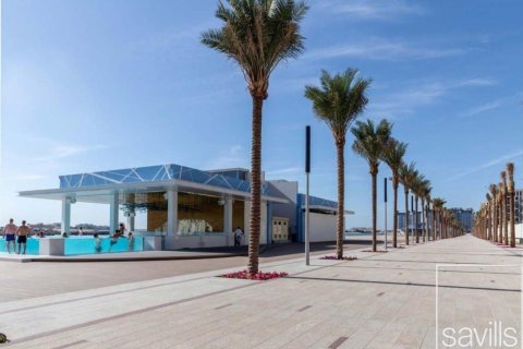 Palm Jumeirah, Dubai, BAE’de satılık daire 2 yatak odası, 293.67 m&sup2; No 747098 - fotoğraf 14