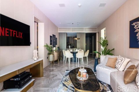 Palm Jumeirah, Dubai, BAE’de satılık daire 2 yatak odası, 293.67 m&sup2; No 747098 - fotoğraf 5