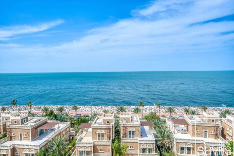 Byt v Palm Jumeirah, Dubai, SAE 2 ložnice, 175.31 m² Č.: 747099 - fotografie 4