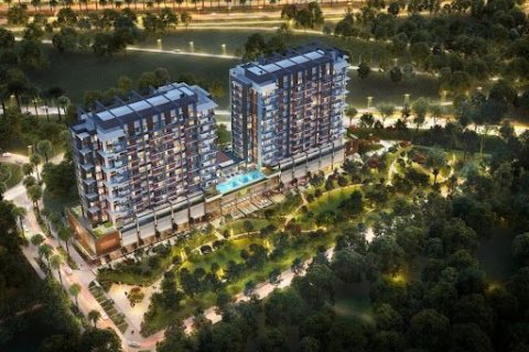 Mohammed Bin Rashid City, Dubai, BAE’de satılık daire 1 yatak odası, 77 m&sup2; No 315270 - fotoğraf 13