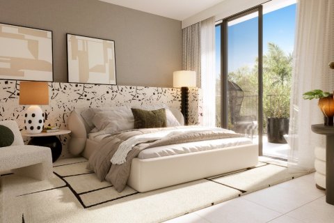 Villetta a schiera in vendita a Dubai Land, Dubai, EAU 3 camere da letto, 198 mq. № 458279 - foto 5