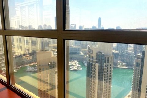 Apartment til salg i Jumeirah Beach Residence, Dubai, UAE 2 soveværelser, 134 kvm № 115113 - foto 11