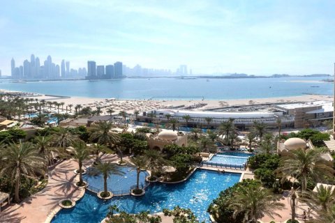 Palm Jumeirah, Dubai, UAE의 판매용 아파트 침실 2개, 1920제곱미터 번호 114177 - 사진 3