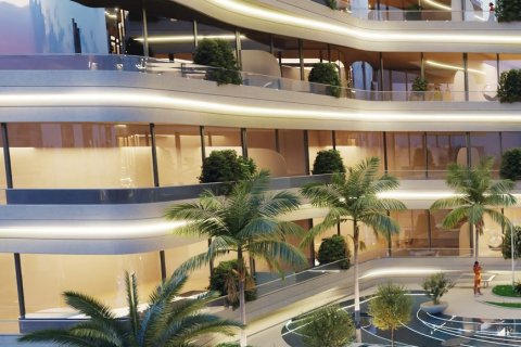 Apartament në IVY GARDENS RESIDENCE në Dubai Land, Emiratet e Bashkuara Arabe 1 dhomë gjumi, 69 m2. № 309935 - Foto 17