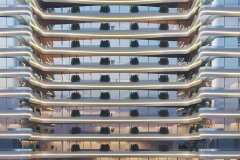 Apartament në IVY GARDENS RESIDENCE në Dubai Land, Emiratet e Bashkuara Arabe 1 dhomë gjumi, 69 m2. № 309935 - Foto 19