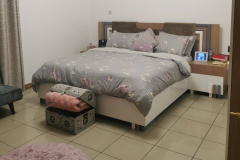 Huoneisto Dubai Marina, Dubai, Arabiemiraatit 2 makuuhuonetta, 130 m2 № 122659 - kuva 6