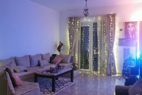 Huoneisto Dubai Marina, Dubai, Arabiemiraatit 2 makuuhuonetta, 130 m2 № 122659 - kuva 3