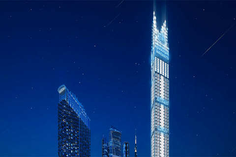 Dzīvoklis Business Bay, Dubaijā, AAE 3 istabas, 278.71 m2 Nr. 217015 - attēls 3