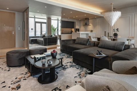 Apartament în Bluewaters, Dubai, EAU 1 dormitor, 103 mp.  №571020