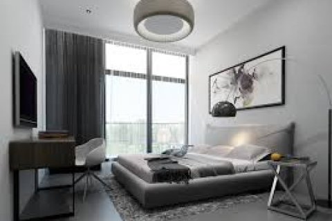 Apartment sa Dubai Residence Complex, UAE 1 silid-tulugan, 74 sq.m. № 307701 - larawan 5