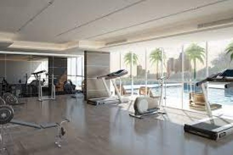 Apartment sa Dubai Residence Complex, UAE 1 silid-tulugan, 74 sq.m. № 307701 - larawan 6