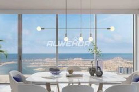 Apartamento en venta en Dubai Harbour, Dubai, EAU 3 dormitorios, 189 m2 № 207494 - foto 16