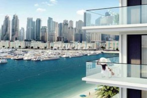 Apartamento en venta en Dubai Harbour, Dubai, EAU 3 dormitorios, 189 m2 № 207494 - foto 15